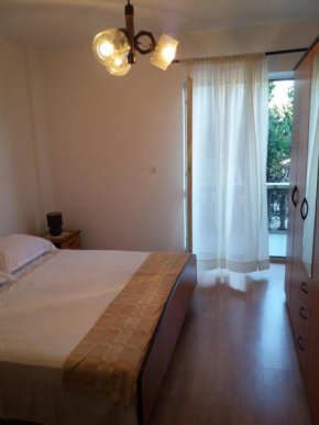 Apartman u centru